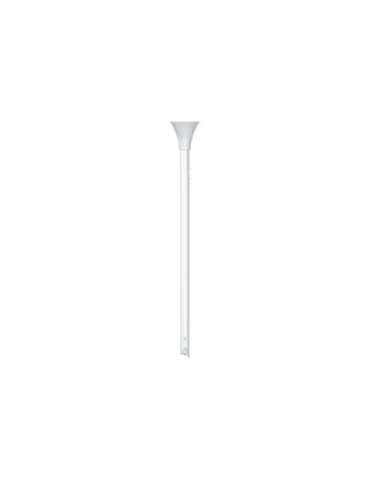 MULTIBRACKETS 1638 Support plafond Multibrackets Floor to Ceiling Kit Small White - écran 32  -43  screen MULTIBRACKETS MUL163