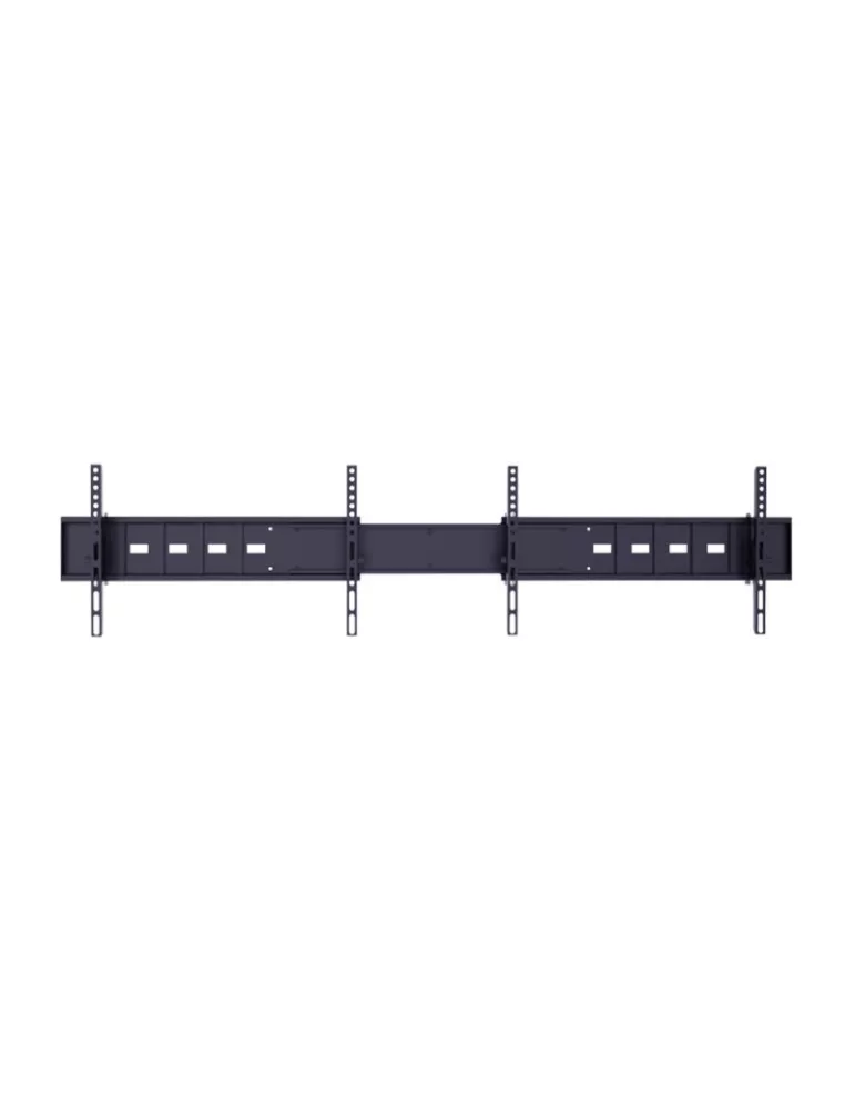 MULTIBRACKETS 7792 Soporte de pantalla Multibrackets Soporte de pantalla doble - 2 pantallas 40 -55  VESA Máx. 600x400 MULTIBR