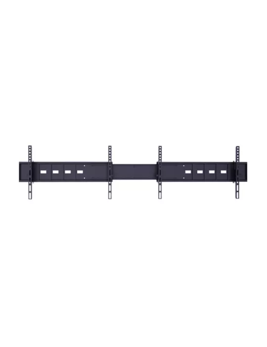 MULTIBRACKETS 7792 Bildschirmhalterung Multibrackets Public Display Stand Dual Screen Mount - 2 Bildschirme 40 -55  VESA Max 6