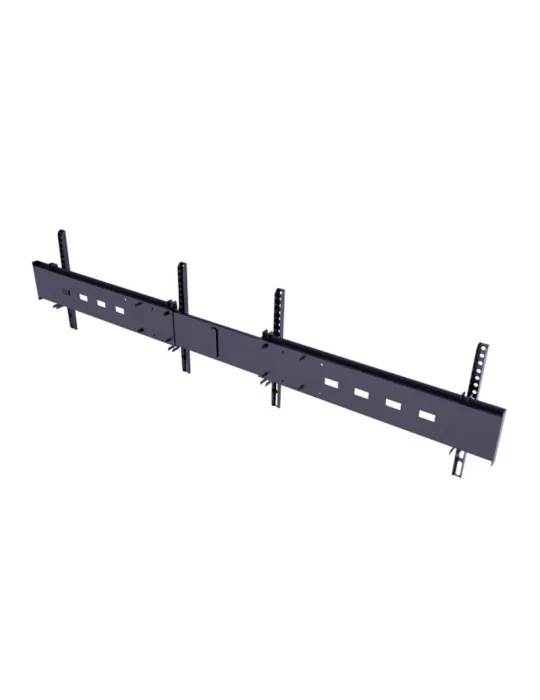 MULTIBRACKETS 7792 Soporte de pantalla Multibrackets Soporte de pantalla doble - 2 pantallas 40 -55  VESA Máx. 600x400 MULTIBR