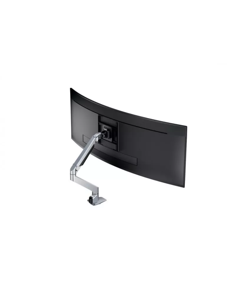 MULTIBRACKETS 7167 Support de table Multibrackets VESA Gas Lift Arm Single - écran de 15"-32" VESA Max 100x100