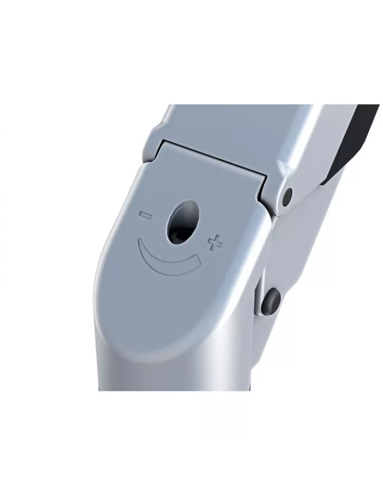 MULTIBRACKETS 7167 Table support Multibrackets VESA Gas Lift Arm Single - 15 -32  screen VESA Max 100x100 MULTIBRACKETS MUL716
