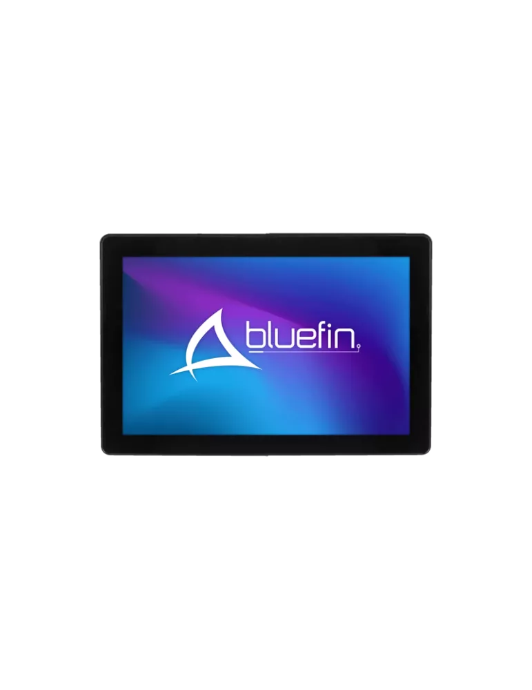 Bluefin 2030081008 Pantalla táctil de 13,3  BLUEFIN 20-3008-1008 Acabado BrightSign Touch POE  Bluefin BLU2030081008 | MusicGo