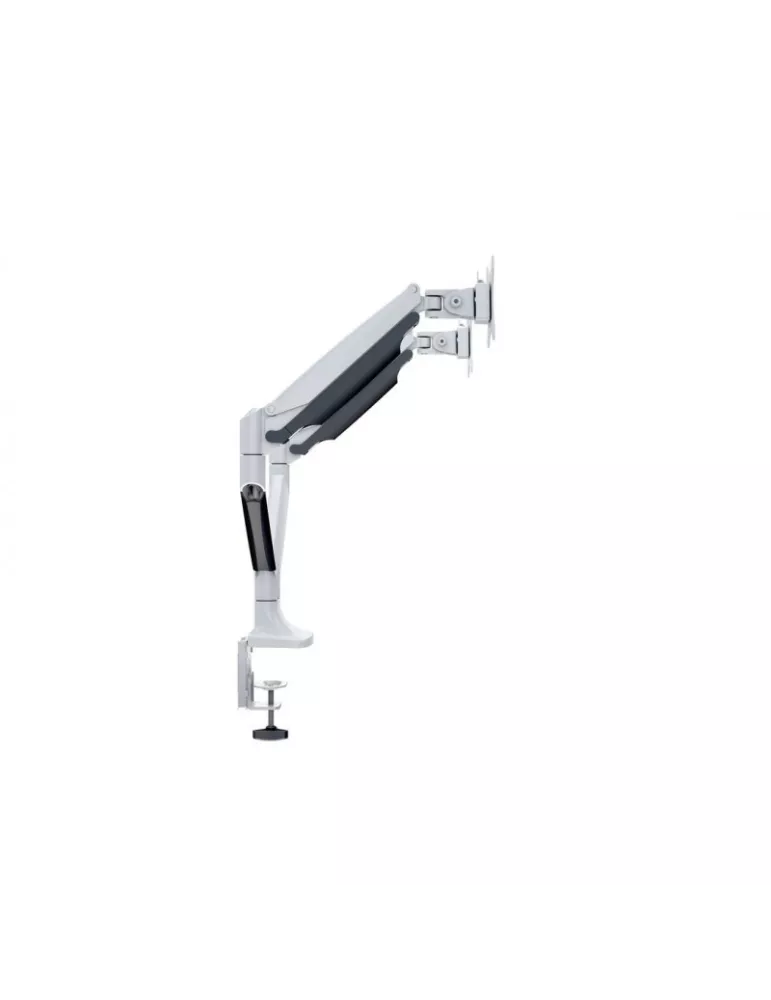 MULTIBRACKETS 7086 Multibrackets Soporte de sobremesa Doble Resorte de Gas - 2 pantallas 15  - 27  VESA Max 100x100 MULTIBRACK