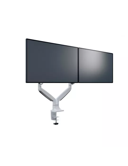 MULTIBRACKETS 7086 Support de table Multibrackets Deskmount Gas Spring Dual - 2 écrans de 15" - 27" VESA Max 100x100