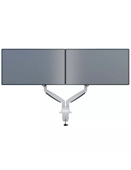 MULTIBRACKETS 7086 Tischständer Multibrackets Deskmount Gas Spring Dual - 2 Bildschirme von 15  - 27  VESA Max 100x100 MULTIBR