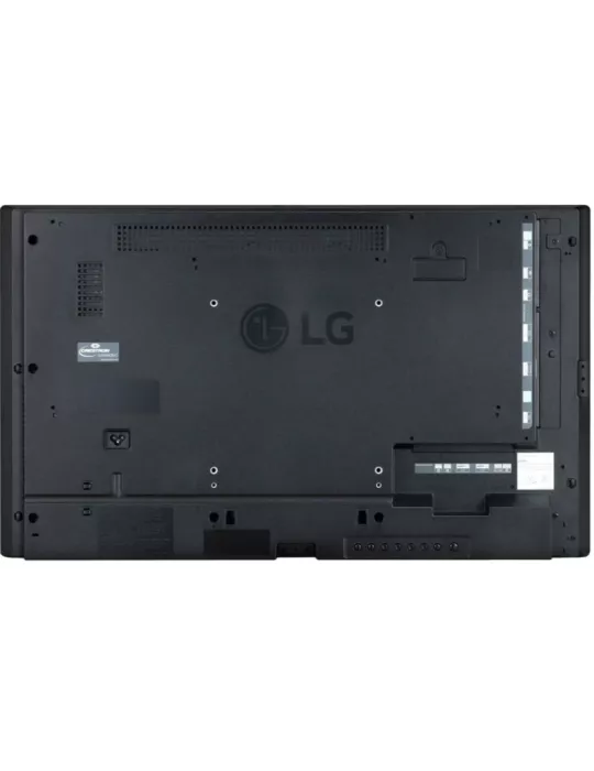 LG 32SM5J Moniteur 32''   (Full HD 400cd/m2 24/7)