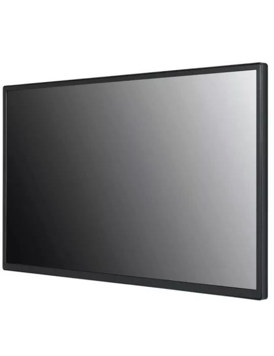 LG 32SM5J Moniteur 32''   (Full HD 400cd/m2 24/7)