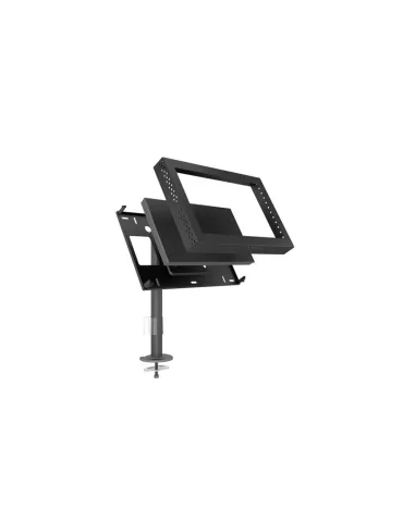 MULTIBRACKETS 2789 Caisson avec support Multibrackets Deskmount Single   Enclosure for Samsung screen QB13R   QB13R-T - 13  sc 2