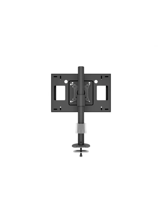 MULTIBRACKETS 2789 Caisson avec support Multibrackets Deskmount Single + Enclosure for Samsung screen QB13R & QB13R-T - écran 1