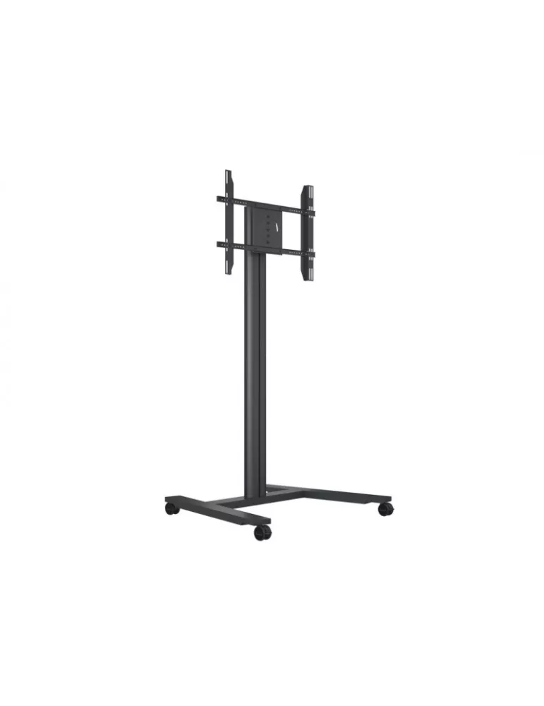MULTIBRACKETS 5310 Soporte móvil inclinable Multibrackets Public Display Stand 180 HD Single Negro - écran 55 -80  VESA Max 80
