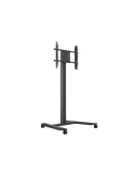 MULTIBRACKETS 5310 Soporte móvil inclinable Multibrackets Public Display Stand 180 HD Single Negro - écran 55 -80  VESA Max 80
