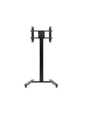 MULTIBRACKETS 5310 Support mobile inclinable Multibrackets Public Display Stand 180 HD Single Black - écran 55"-80" VESA Max 80 2