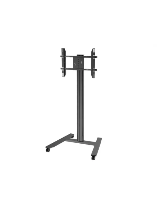 MULTIBRACKETS 5310 Mobiler neigbarer Ständer Multibrackets Public Display Stand 180 HD Single Black - Bildschirm 55 -80  VESA