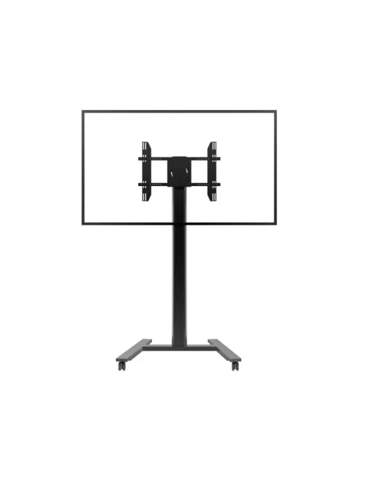 MULTIBRACKETS 5310 Mobiler neigbarer Ständer Multibrackets Public Display Stand 180 HD Single Black - Bildschirm 55 -80  VESA