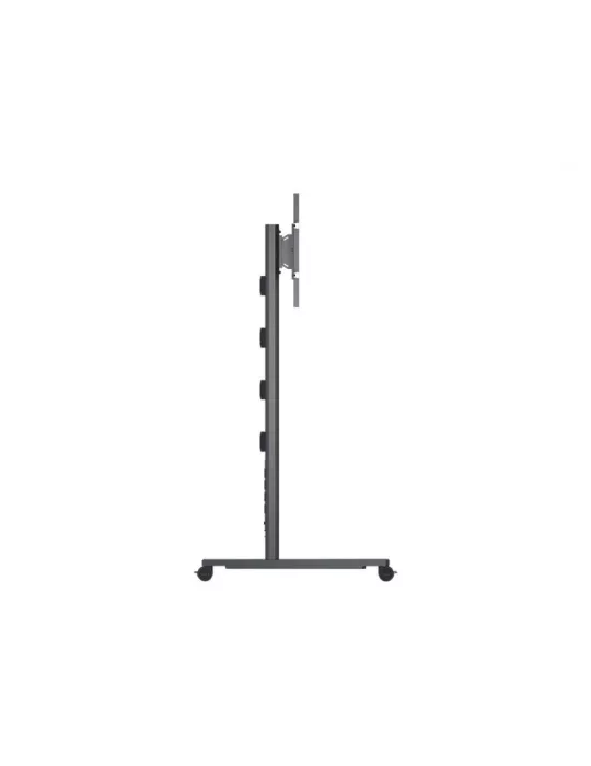 MULTIBRACKETS 5310 Soporte móvil inclinable Multibrackets Public Display Stand 180 HD Single Negro - écran 55 -80  VESA Max 80