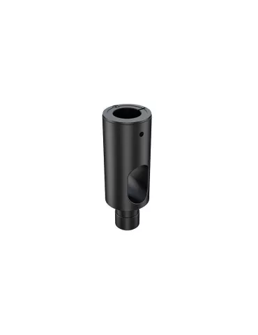 MULTIBRACKETS 5396 Extension pipe Multibrackets Gas Lift VESA Adapter Extension Pipe 10cm for VESA Gas Lift Arm Single MULTIBR