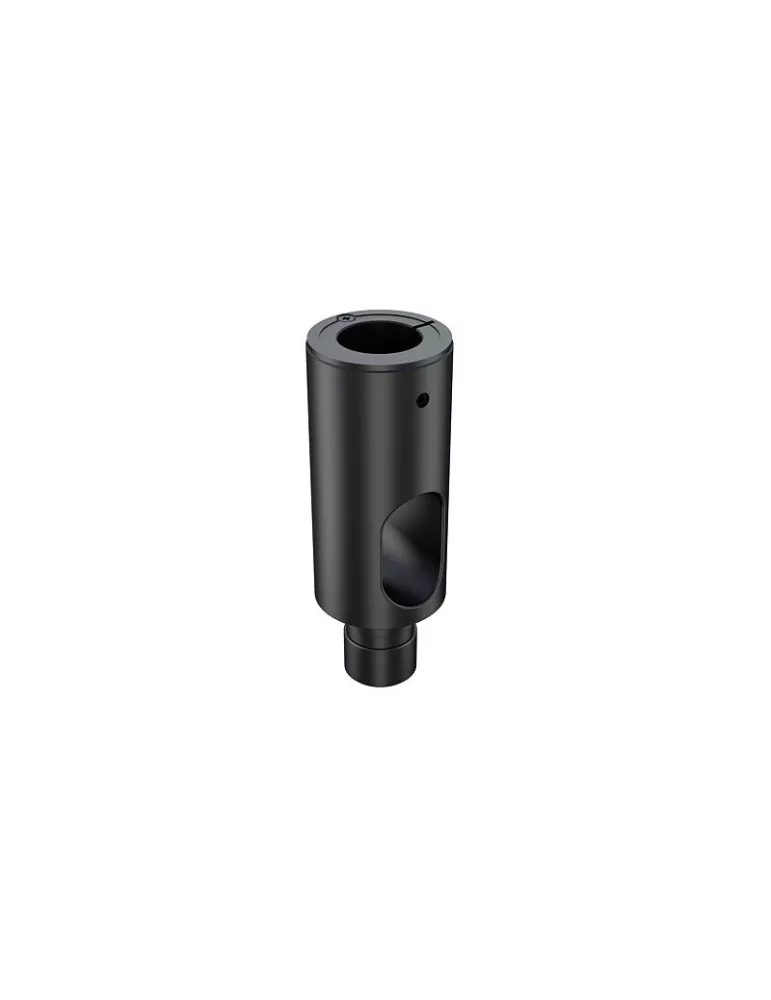 MULTIBRACKETS 5396 Extension pipe Multibrackets Gas Lift VESA Adapter Extension Pipe 10cm for VESA Gas Lift Arm Single MULTIBR