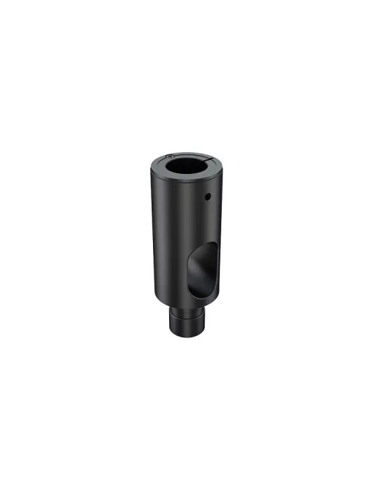 MULTIBRACKETS 5396 Extension pipe Multibrackets Gas Lift VESA Adapter Extension Pipe 10cm for VESA Gas Lift Arm Single MULTIBR