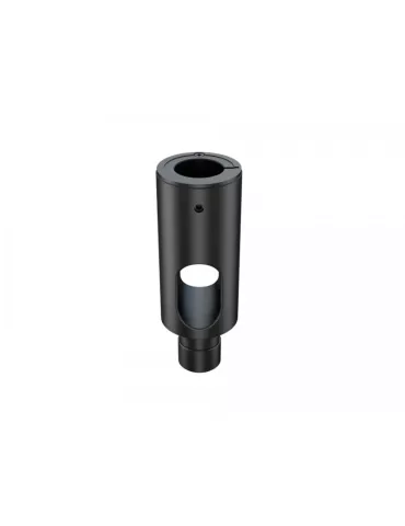 MULTIBRACKETS 5396 Extension pipe Multibrackets Gas Lift VESA Adapter Extension Pipe 10cm for VESA Gas Lift Arm Single MULTIBR 2