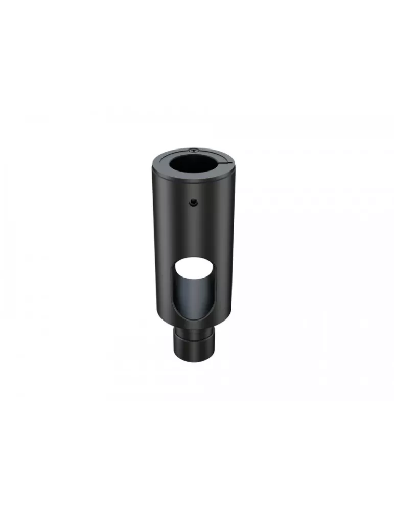 MULTIBRACKETS 5396 Extension pipe Multibrackets Gas Lift VESA Adapter Extension Pipe 10cm for VESA Gas Lift Arm Single MULTIBR