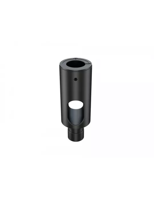 MULTIBRACKETS 5396 Tubo de extensión Multibrackets Gas Lift VESA Adaptador Tubo de extensión 10cm para el brazo VESA Gas Lift