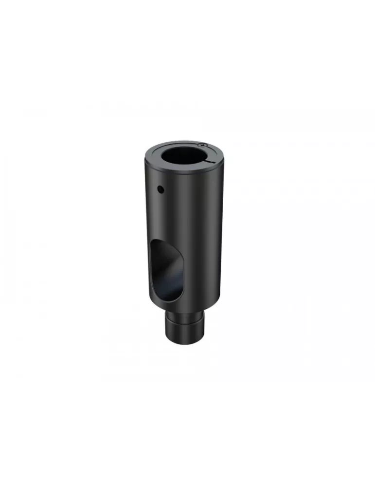 MULTIBRACKETS 5396 Tubo de extensión Multibrackets Gas Lift VESA Adaptador Tubo de extensión 10cm para el brazo VESA Gas Lift