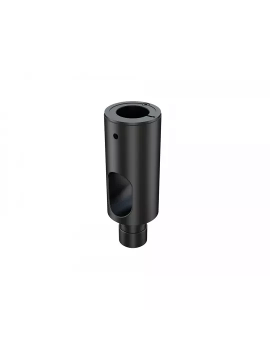 MULTIBRACKETS 5396 Tube d'extension Multibrackets Gas Lift VESA Adapter Extension Pipe 10cm pour le VESA Gas Lift Arm Single