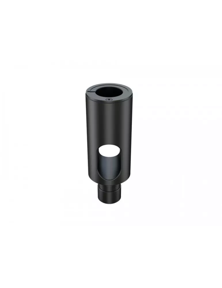 MULTIBRACKETS 5396 Extension pipe Multibrackets Gas Lift VESA Adapter Extension Pipe 10cm for VESA Gas Lift Arm Single MULTIBR