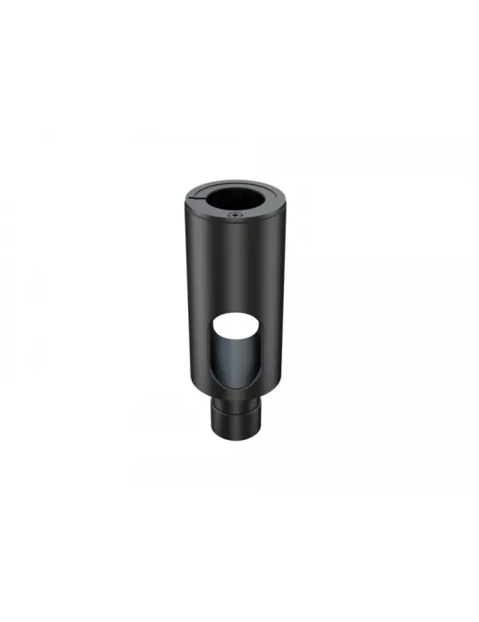 MULTIBRACKETS 5396 Extension pipe Multibrackets Gas Lift VESA Adapter Extension Pipe 10cm for VESA Gas Lift Arm Single MULTIBR