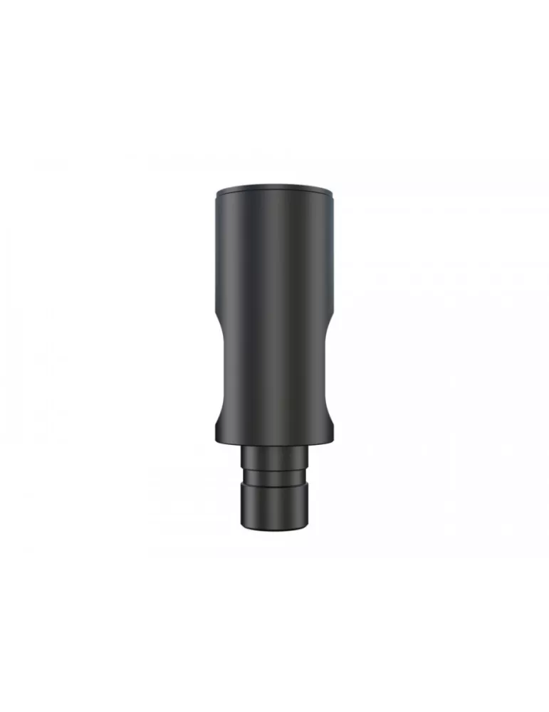 MULTIBRACKETS 5396 Tubo de extensión Multibrackets Gas Lift VESA Adaptador Tubo de extensión 10cm para el brazo VESA Gas Lift