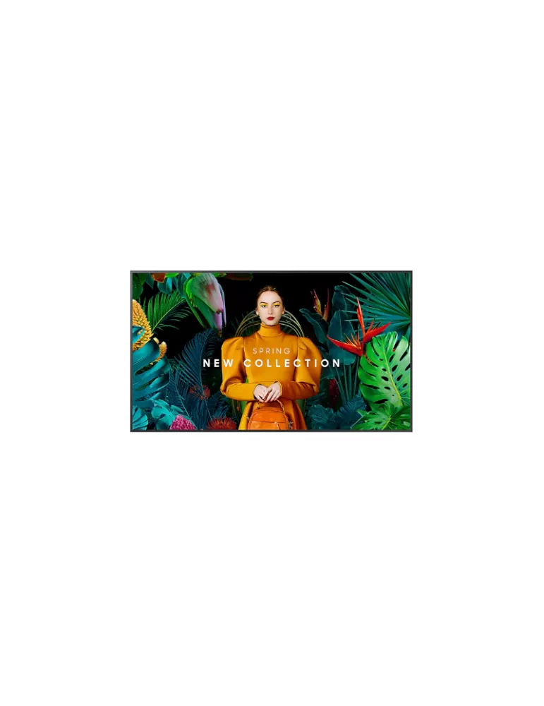 SAMSUNG LH55QHCEBGCX 55 -Monitor Samsung QH55C (UHD 700cd m2 24 7) SAMSUNG SAMLH55QHCEBGCX | MusicGoodDeal