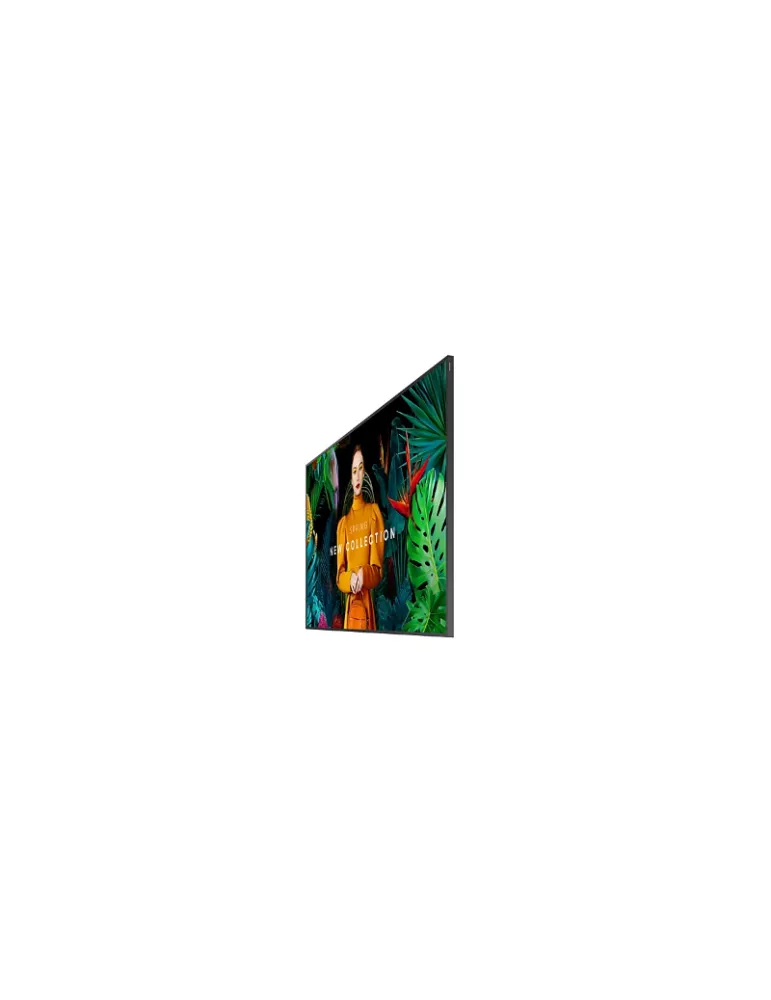 SAMSUNG LH55QHCEBGCX 55  Samsung QH55C monitor (UHD 700cd m2 24 7) SAMSUNG SAMLH55QHCEBGCX | MusicGoodDeal