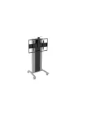EDBAK VCTX170 Support visioconférence   pour écran 42''/65''