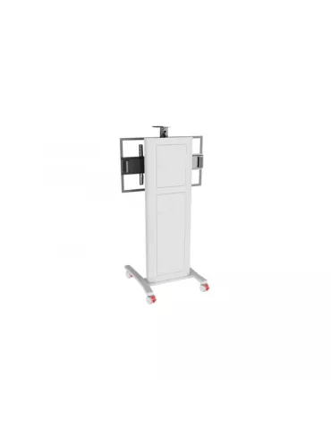 EDBAK VCTX170 Support visioconférence   pour écran 42''/65'' 2