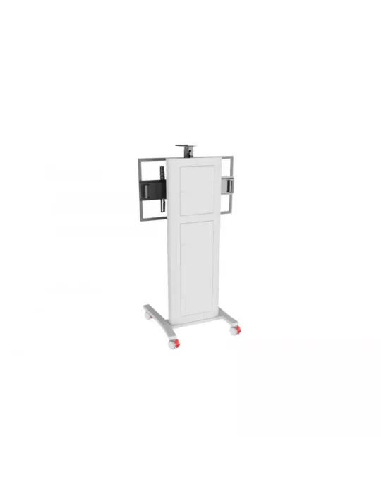 EDBAK VCTX170 Support visioconférence   pour écran 42''/65''