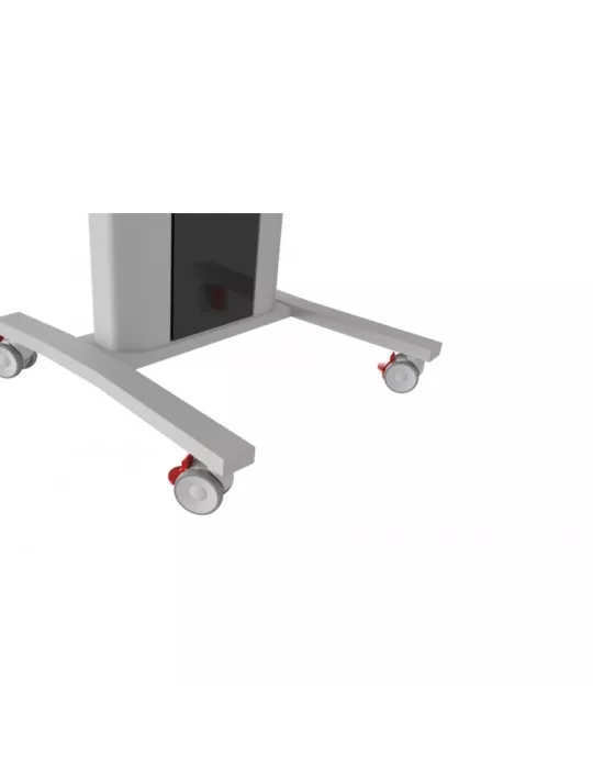 EDBAK VCTX170 Videoconference stand for 42  65  screen EDBAK EDBVCTX170 | MusicGoodDeal