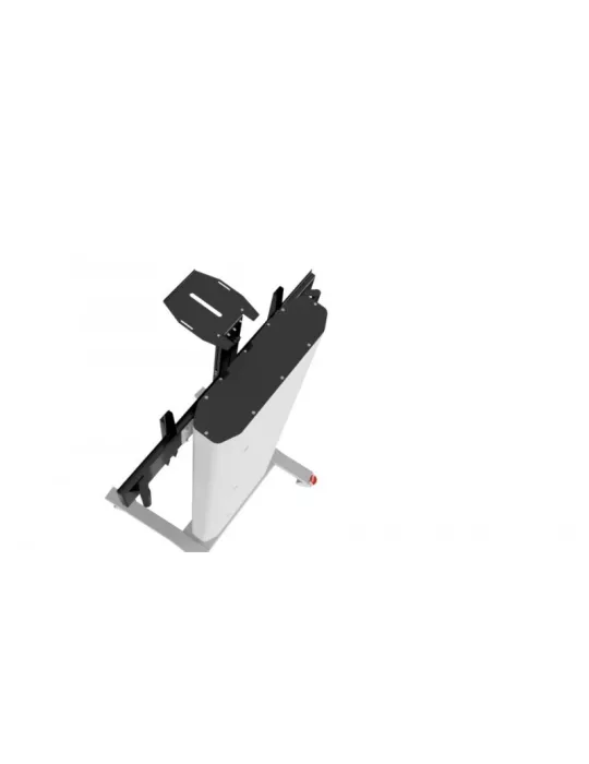 EDBAK VCTX170 Support visioconférence   pour écran 42''/65''