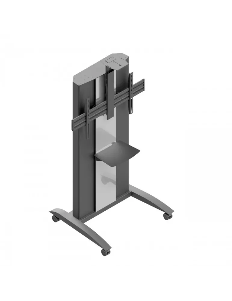 EDBAK VCTX170 Support visioconférence   pour écran 42''/65''