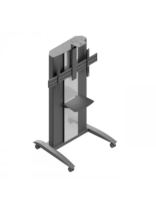 EDBAK VCTX170 Soporte de videoconferencia para pantalla de 42   65 EDBAK EDBVCTX170 | MusicGoodDeal