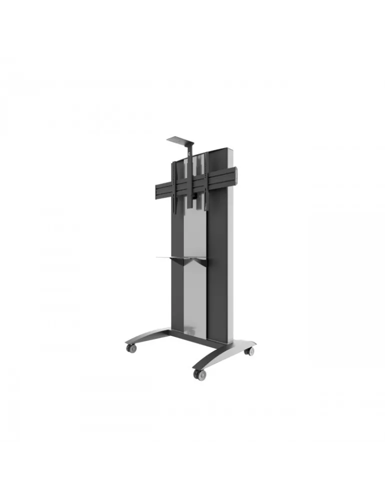 EDBAK VCTX170 Support visioconférence   pour écran 42''/65''