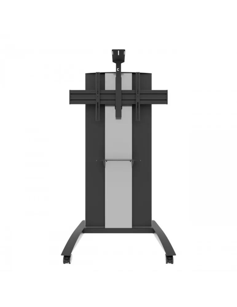 EDBAK VCTX170 Support visioconférence   pour écran 42''/65''