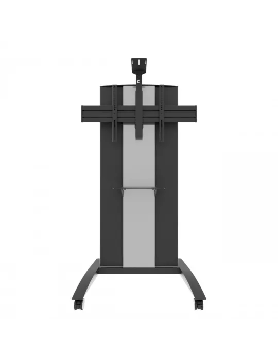 EDBAK VCTX170 Support visioconférence   pour écran 42''/65''