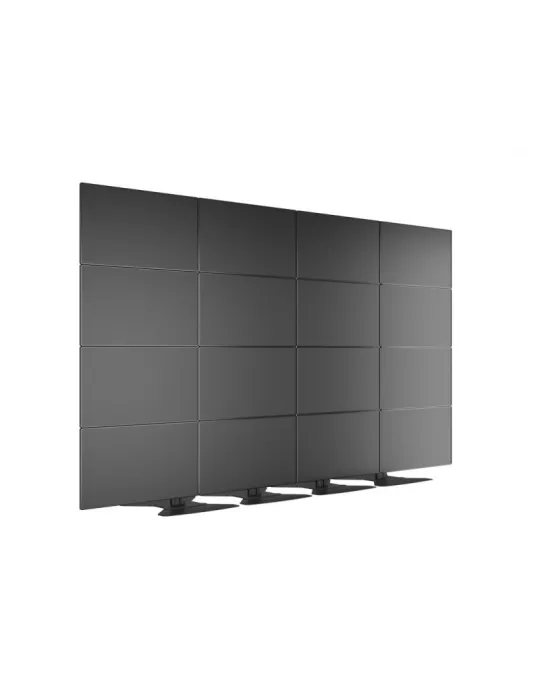 MULTIBRACKETS 0933 Soporte sol Multibrackets Public Video Wall Stand - 16 pantallas 40 -55  VESA Max 800x400 MULTIBRACKETS MUL