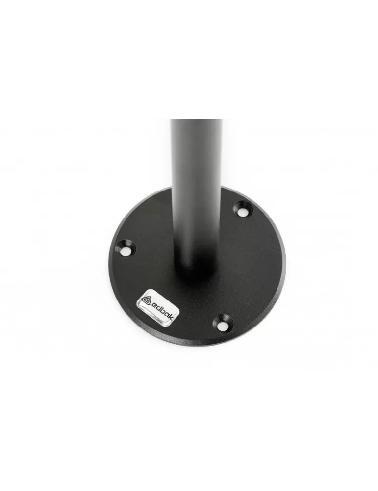 EDBAK SV30CB Drehbarer Tischständer SV30 (Schwarz) Bildschirm 10 -29 . EDBAK EDBSV30CB | MusicGoodDeal