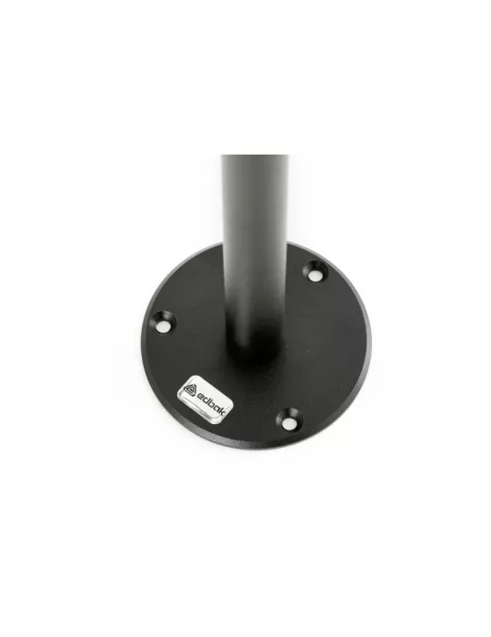 EDBAK SV30CB Support de table rotatif  SV30 (Noir) Ecran 10"-29"