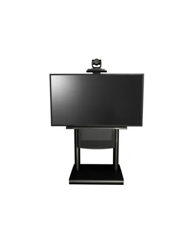 EUROMET 11000 Support sol mobile  PLATEA  Ecran Vesa Max 800x400