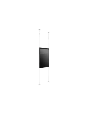 MULTIBRACKETS 8465 Floor-ceiling slings Multibrackets Wiremount Pro OM46N-D MULTIBRACKETS MUL8465 | MusicGoodDeal 2