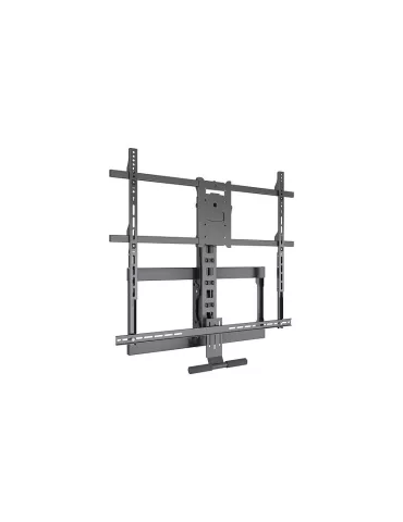 MULTIBRACKETS 4301 Articule Multibrackets Pull Down Full Motion Flexarm XL wall mount for 55 -86  screens - Max 40kg VESA 800x