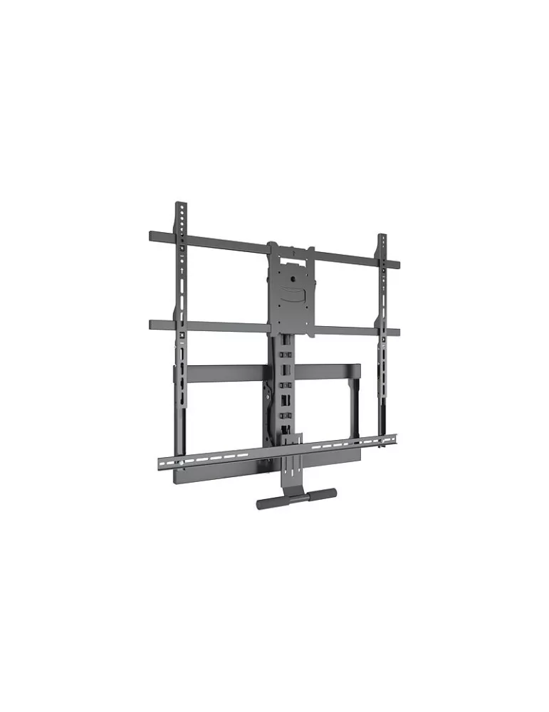 MULTIBRACKETS 4301 Articule Multibrackets Pull Down Full Motion Flexarm XL wall mount for 55 -86  screens - Max 40kg VESA 800x